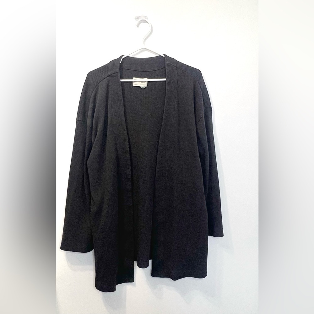 Anthropologie | Saturday Sunday Knit Cardigan